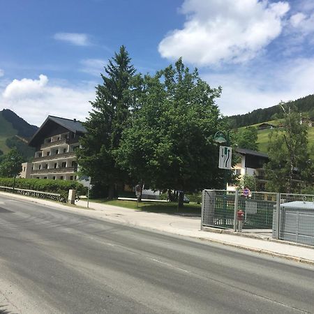 Appartement Snowflake Saalbach-Hinterglemm Zewnętrze zdjęcie