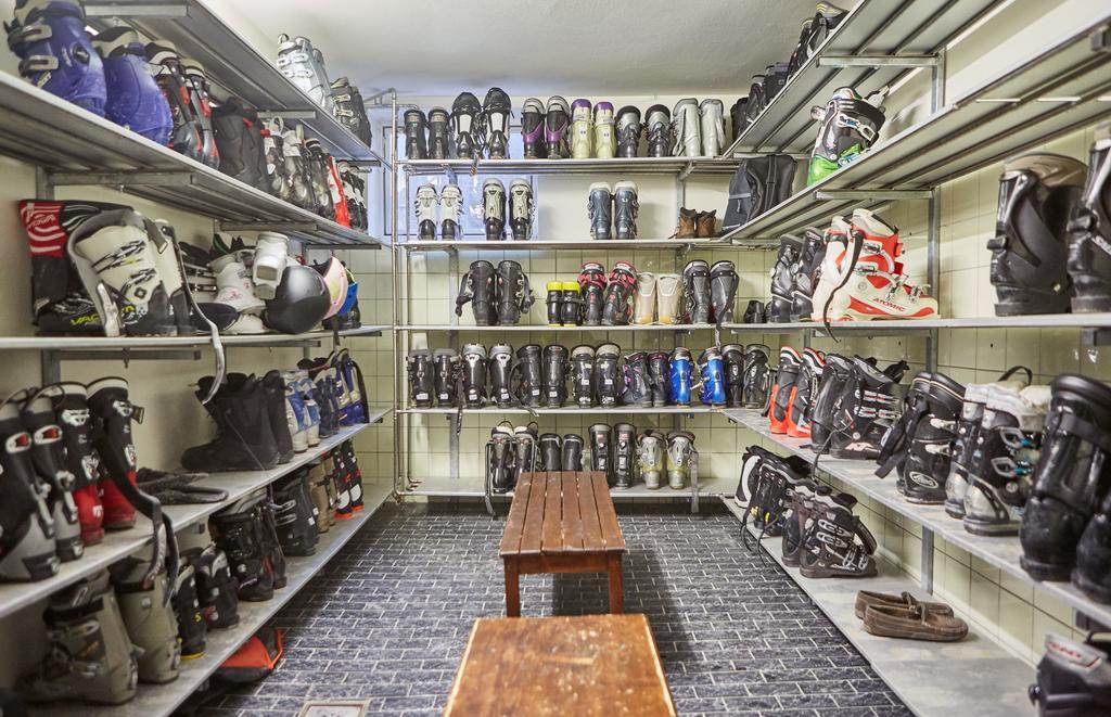Appartement Snowflake Saalbach-Hinterglemm Zewnętrze zdjęcie