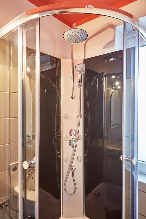 Appartement Snowflake Saalbach-Hinterglemm Zewnętrze zdjęcie