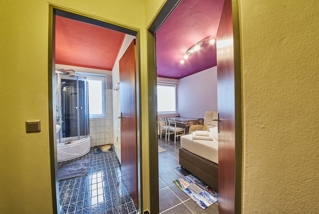 Appartement Snowflake Saalbach-Hinterglemm Zewnętrze zdjęcie