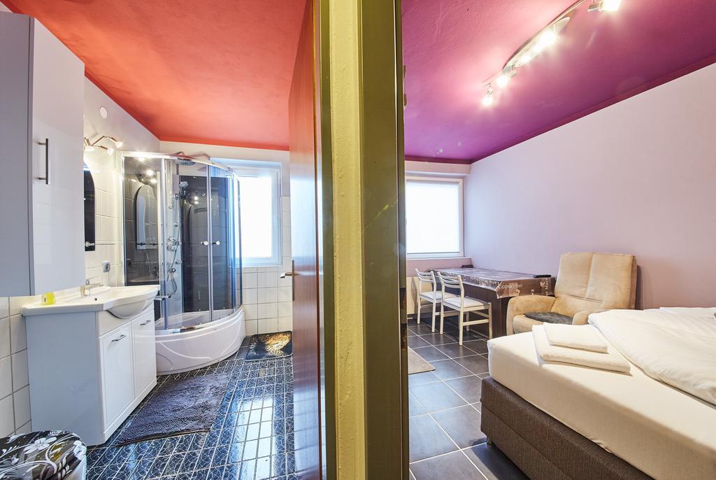 Appartement Snowflake Saalbach-Hinterglemm Zewnętrze zdjęcie