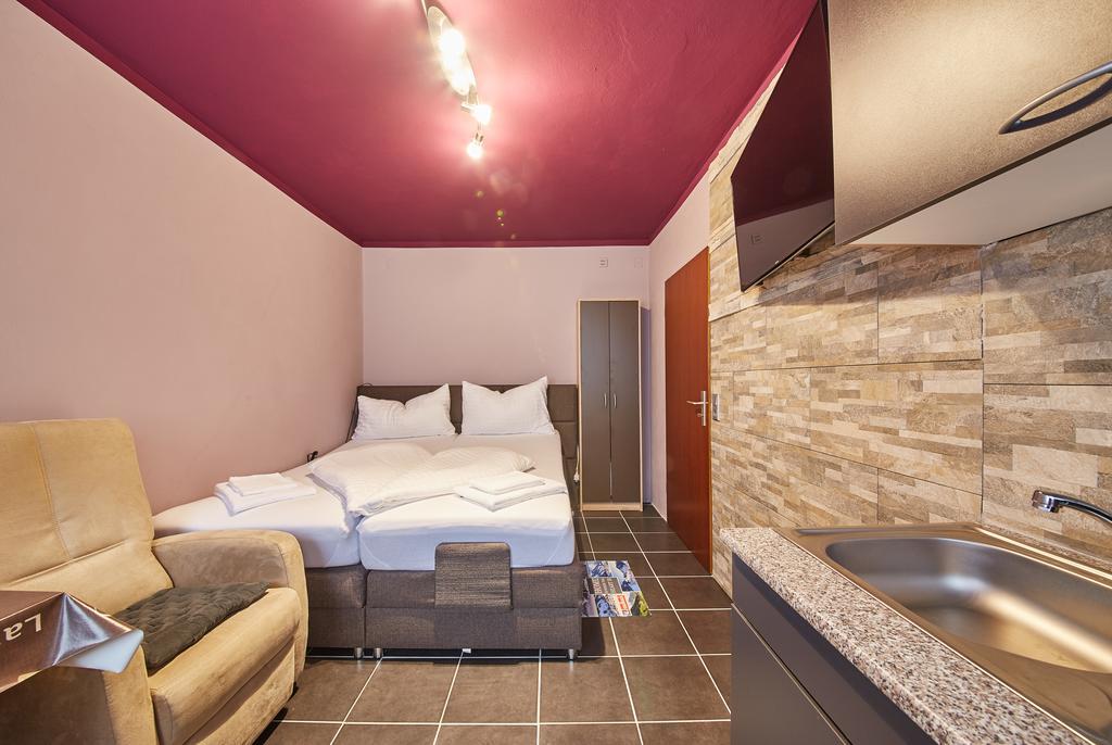 Appartement Snowflake Saalbach-Hinterglemm Zewnętrze zdjęcie