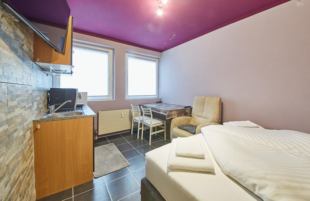 Appartement Snowflake Saalbach-Hinterglemm Zewnętrze zdjęcie
