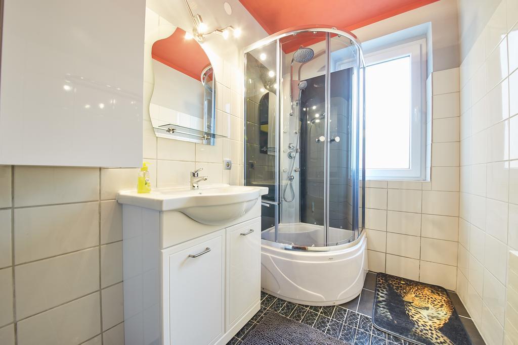 Appartement Snowflake Saalbach-Hinterglemm Zewnętrze zdjęcie